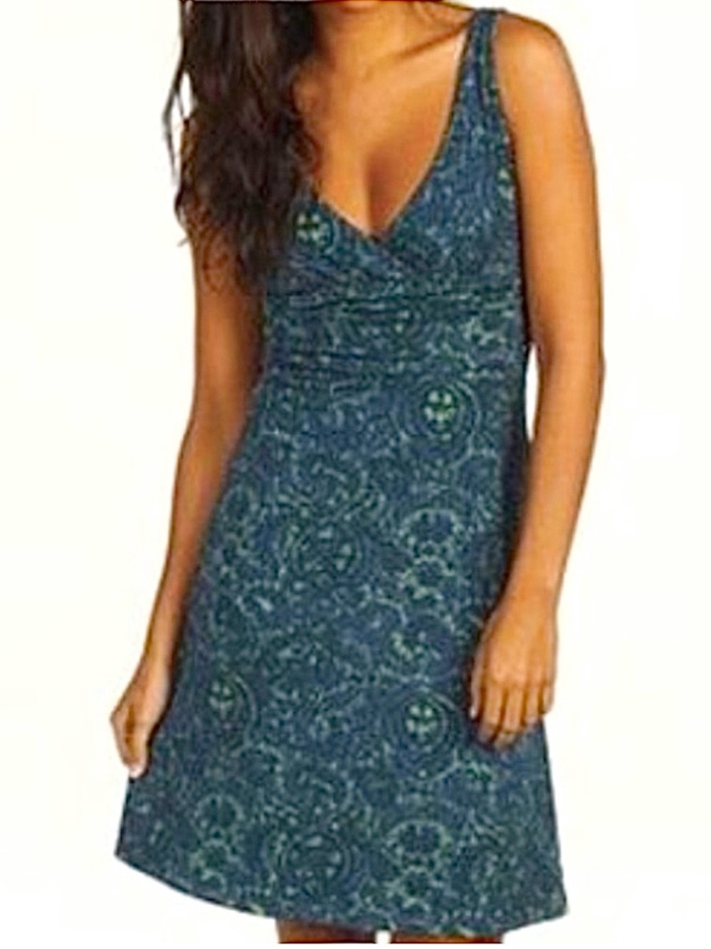Patagonia Margot Dress